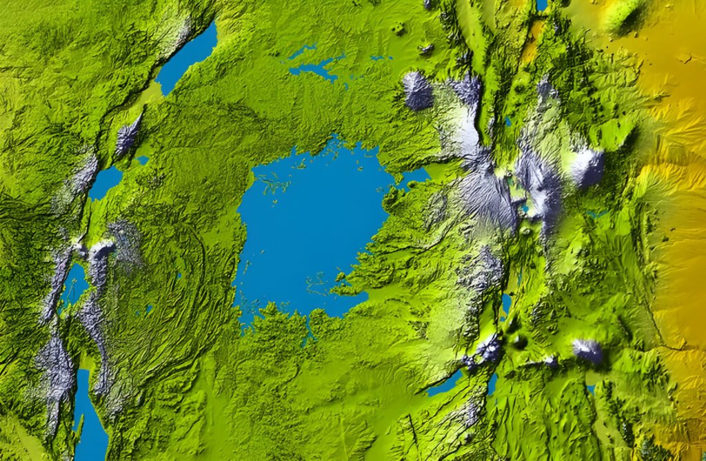 Turategurizwa ububyutse bw’akataraboneka buzahera muri Afurika hagati, kugira ngo ubutumwa bwiza bw’Ubwami bukwire isi yose kandi buteguriza kugaruka k’Umwami wacu Yesu Kristo.
